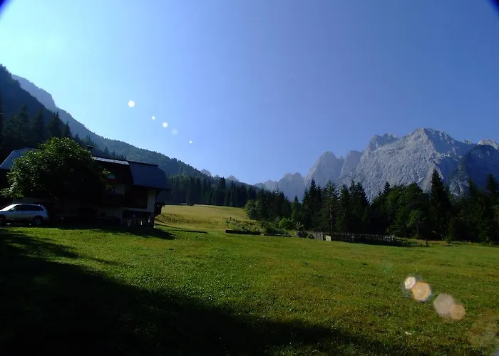 Agriturismo Prati Oitzinger