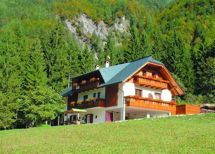 Agriturismo Prati Oitzinger