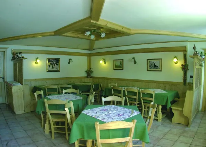Agriturismo Prati Oitzinger