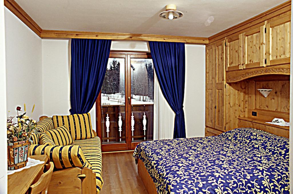 Bauernhof Prati Oitzinger *