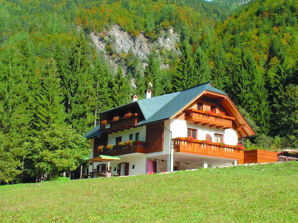 Prati Oitzinger Valbruna
